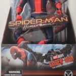 SPIDER-MAN SERIES DOLL