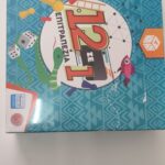 ΕΠΙΤΡΑΠΕΖΙΑ 12 ΣΕ 1