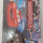 MONOPOLY CARS