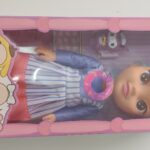 HAPPY DOLL LOVELY