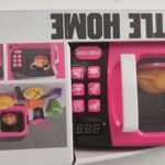 MICROWAVE OVEN